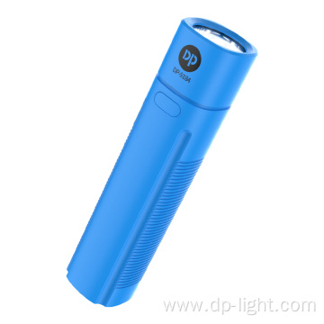 Super Bright Usb Rechargeable Led Flashlight Mini Torch